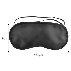 SLEEP MASK - IMPROVE SLEEP QUALITY ANYTIME