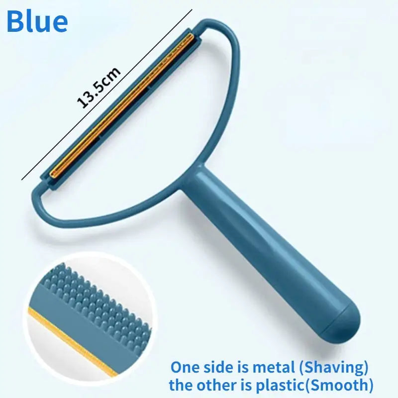 FABRIC SHAVER - RESTORE CLOTHES TO LIKE NEW CONDITION