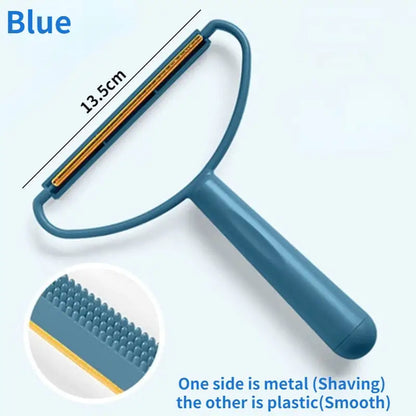 FABRIC SHAVER - RESTORE CLOTHES TO LIKE NEW CONDITION